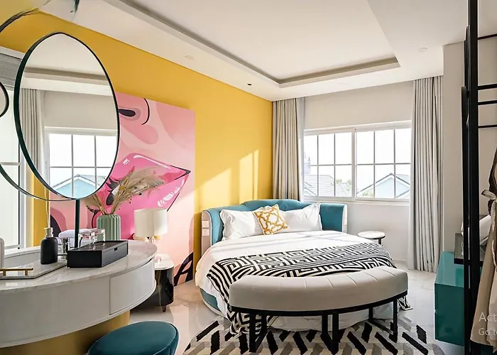Biệt thự Novaworld Phan Thiết