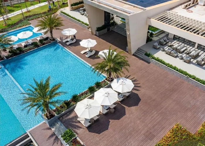 Novaworld Biệt thự Phan Thiết