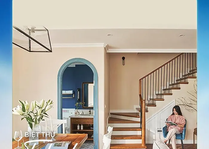 Biệt thự Novaworld Phan Thiết