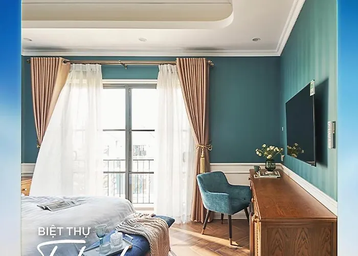 Novaworld * Phan Thiết