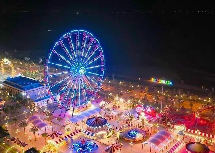 Novaworld * Phan Thiết