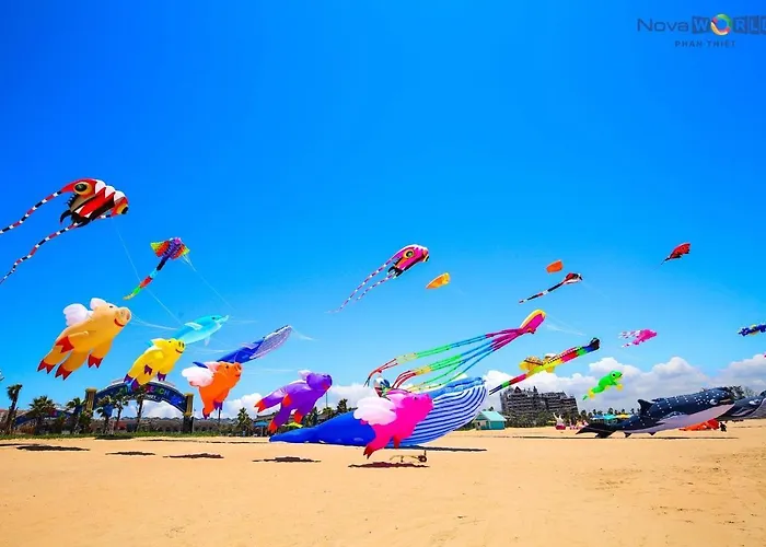 Novaworld Phan Thiết