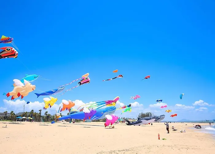 Novaworld Biệt thự Phan Thiết