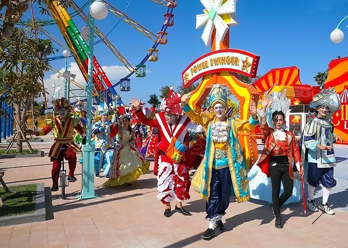 Biệt thự Novaworld Phan Thiết