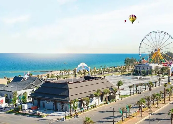 Novaworld Phan Thiết