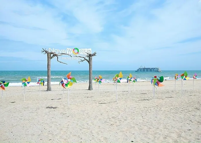 Novaworld Biệt thự Phan Thiết